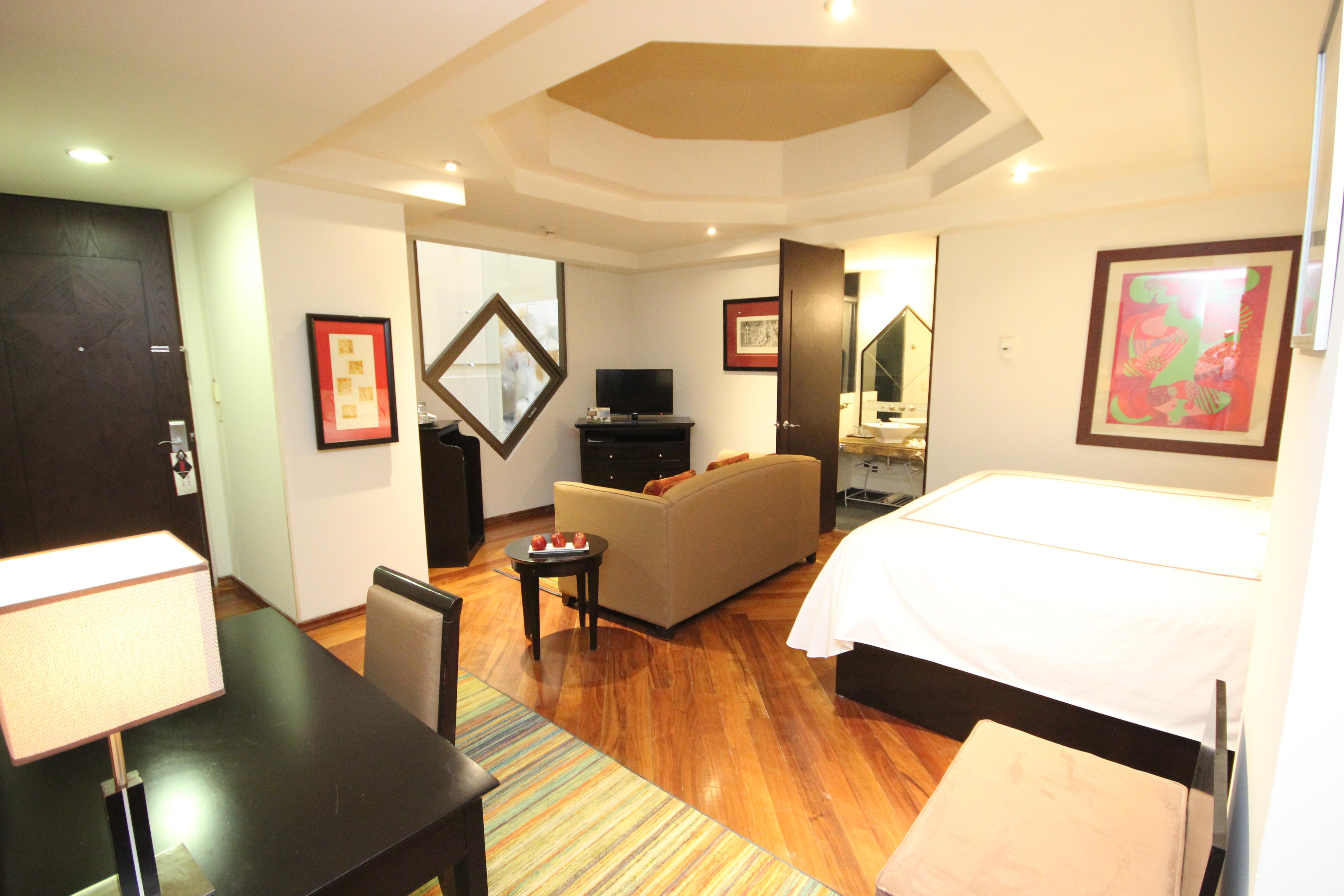 Santa Rita Hotel Del Arte Zacatecas Eksteriør bilde